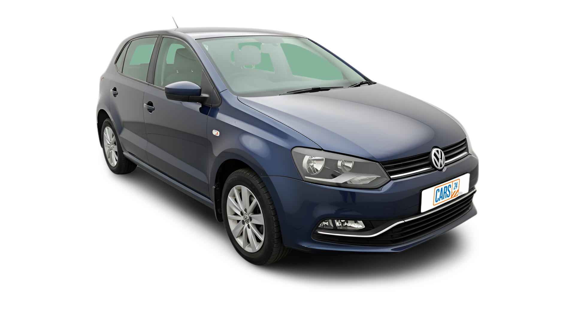 Volkswagen Polo-img